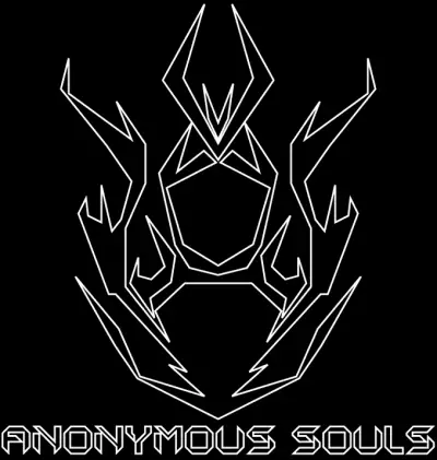 logo Anonymous Souls